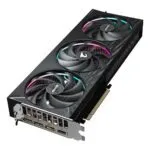 GIGABYTE AORUS RTX 5060 8G Elite GPU