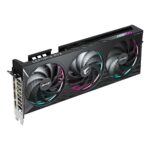 GIGABYTE AORUS RTX 5060 8G Elite GPU