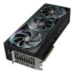 GIGABYTE AORUS RTX 5070 Ti 16GB Master