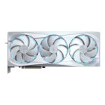 GIGABYTE AORUS RTX 5080 MASTER ICE 16G GPU