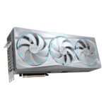 GIGABYTE AORUS RTX 5090 MASTER ICE 32G Graphics Card