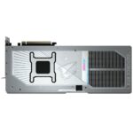 GIGABYTE AORUS RTX 5090 MASTER ICE 32G Graphics Card