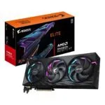 GIGABYTE AORUS RX 9070 XT 16GB Graphics Card