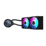 GIGABYTE AORUS WATERFORCE II 240 AIO CPU Cooler