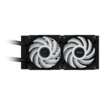 GIGABYTE AORUS WATERFORCE II 240 AIO CPU Cooler