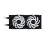 GIGABYTE AORUS WATERFORCE II 240 AIO CPU Cooler