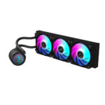 GIGABYTE AORUS WATERFORCE II 360 AIO CPU Cooler