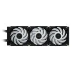 GIGABYTE AORUS WATERFORCE II 360 AIO CPU Cooler