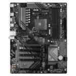Gigabyte B550 EAGLE AMD AM4 ATX Motherboard