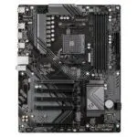 Gigabyte B550 EAGLE AMD AM4 ATX Motherboard