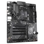 Gigabyte B550 EAGLE AMD AM4 ATX Motherboard