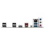 Gigabyte B550 EAGLE AMD AM4 ATX Motherboard