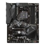 GIGABYTE B550 Gaming X V2 Motherboard