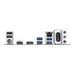 GIGABYTE B550M DS3H AC R2 Motherboard