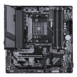 GIGABYTE B550M GAMING X WIFI6 Motherboard
