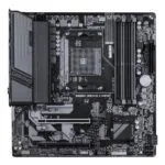 GIGABYTE B550M GAMING X WIFI6 Motherboard