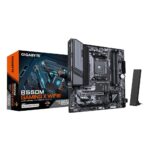 GIGABYTE B550M GAMING X WIFI6 Motherboard