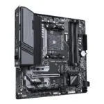 GIGABYTE B550M GAMING X WIFI6 Motherboard