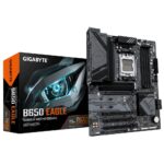 Gigabyte B650 EAGLE AMD AM5 ATX Motherboard