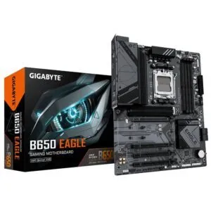 Gigabyte B650 EAGLE AMD AM5 ATX Motherboard