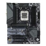 GIGABYTE B650 EAGLE AX AMD Ryzen Motherboard