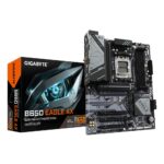 GIGABYTE B650 EAGLE AX AMD Ryzen Motherboard