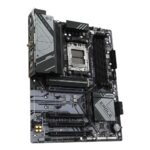 GIGABYTE B650 EAGLE AX AMD Ryzen Motherboard