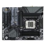 GIGABYTE B650 EAGLE AX AMD Ryzen Motherboard