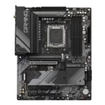 GIGABYTE B650 GAMING X AX V2 Motherboard - AMD Ryzen 9000, DDR5, PCIe 5.0 M.2