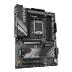 GIGABYTE B650 GAMING X AX V2 Motherboard - AMD Ryzen 9000, DDR5, PCIe 5.0 M.2