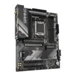 GIGABYTE B650 GAMING X AX V2 Motherboard - AMD Ryzen 9000, DDR5, PCIe 5.0 M.2