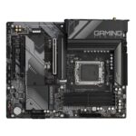 GIGABYTE B650 GAMING X AX V2 Motherboard - AMD Ryzen 9000, DDR5, PCIe 5.0 M.2