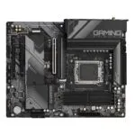 GIGABYTE B650 GAMING X AX V2 Motherboard - AMD Ryzen 9000, DDR5, PCIe 5.0 M.2