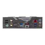 GIGABYTE B650 GAMING X AX V2 Motherboard - AMD Ryzen 9000, DDR5, PCIe 5.0 M.2