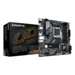 GIGABYTE B650M D3HP Motherboard - Ryzen 9000, DDR5, PCIe 4.0 M.2, 2.5GbE LAN