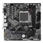 Gigabyte B650M S2H Micro-ATX AMD Motherboard