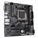 Gigabyte B650M S2H Micro-ATX AMD Motherboard