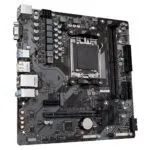 Gigabyte B650M S2H Micro-ATX AMD Motherboard