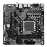 Gigabyte B650M S2H Micro-ATX AMD Motherboard