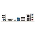 Gigabyte B650M S2H Micro-ATX AMD Motherboard