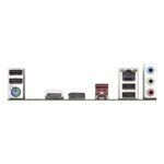 GIGABYTE B760 DS3H DDR4 Motherboard - Intel Core 14th, 18+2+1 VRM, 5333MHz DDR4, PCIe 4.0 M.2, GbE LAN