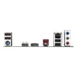 GIGABYTE B760 DS3H Motherboard - Intel 14th Gen, DDR5, PCIe 4.0 M.2