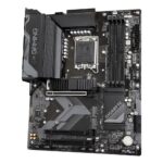 GIGABYTE B760 GAMING X Motherboard - Intel 14th Gen, DDR5, PCIe 4.0 M.2, 2.5GbE LAN