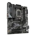 GIGABYTE B760 GAMING X Motherboard - Intel 14th Gen, DDR5, PCIe 4.0 M.2, 2.5GbE LAN