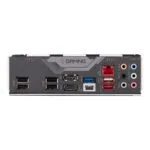 GIGABYTE B760 GAMING X Motherboard - Intel 14th Gen, DDR5, PCIe 4.0 M.2, 2.5GbE LAN