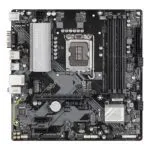 GIGABYTE B760M D3HP DDR4 Motherboard for Intel 14th Gen CPUs