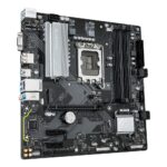 GIGABYTE B760M D3HP DDR4 Motherboard for Intel 14th Gen CPUs
