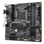 GIGABYTE B760M DS3H DDR4 Motherboard for Intel 14th Gen CPUs