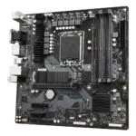 GIGABYTE B760M DS3H DDR4 Motherboard for Intel 14th Gen CPUs