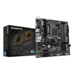 GIGABYTE B760M DS3H DDR4 Motherboard for Intel 14th Gen CPUs